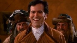 Bruce Campbell Hilariously Explains Why He Hates THE LORD OF THE RINGS Movies and Peter Jackson