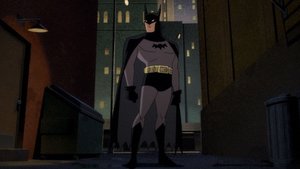 Bruce Timm Says BATMAN: CAPED CRUSADER Will Feature a 