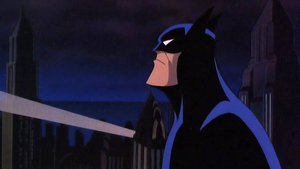 Bruce Timm Was Initially Asked to Revive BATMAN: THE ANIMATED SERIES and He Said 