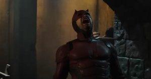 Brutal First Trailer For Marvel's DAREDEVIL: BORN AGAIN - 