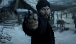 Brutal New Trailer for Peter Berg's American Frontier Series AMERICAN PRIMEVAL