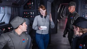 Bryce Dallas Howard Confirms She Directed an Episode of STAR WARS: SKELETON CREW