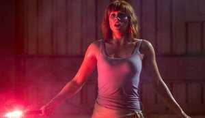 Bryce Dallas Howard Gives Disappointing Update on Her WITCH MOUNTAIN Series