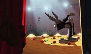 BYE BYE BUNNY: A LOONEY TUNES MUSICAL in the Works at HBO Max and Cartoon Network