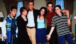 CAN'T HARDLY WAIT Co-Writer and Director Deborah Kaplan Announces Stage Musical Adaptation Is in the Works