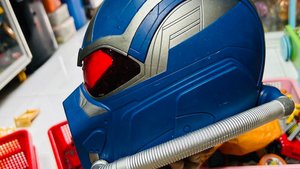 CAPTAIN AMERICA: BRAVE NEW WORLD First Popcorn Bucket Has Been Revealed