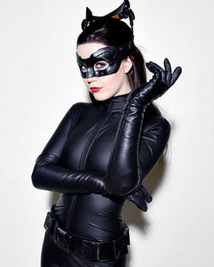 Catwoman — Best of Cosplay Collection