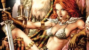 Celebrate 50 years of RED SONJA With Humble Bundle