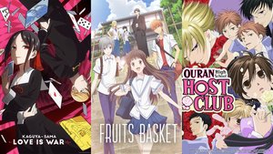 Celebrate Love with Crunchyroll This February with Free Anime and New Games