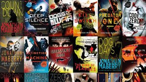 Chad Stahelski to Develop Jonathan Maberry's Joe Ledger Novels Into TV Series