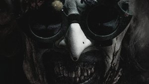 Character Posters for TERRIFIER 3 - 