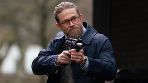 Charlie Hunnam Set to Star in Series Adaptation of CRIMINAL for Amazon Prime Video