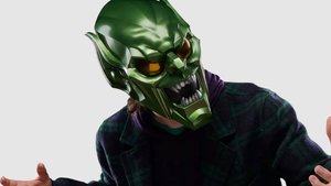 Check Out Marvel Legends' Green Goblin Wearable Helmet Replica