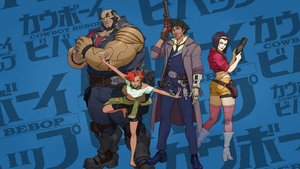 Check Out the Overwatch 2 x Cowboy Bebop Crossover Event