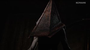 Chilling Launch Trailer for the Remake of SILENT HILL 2