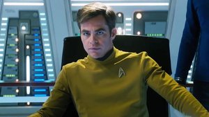 Chris Pine Almost Returned to Voice Captain Kirk in Season 2 of STAR TREK: PRODIGY