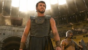 Christopher Nolan Says GLADIATOR II Is His Favorite Film of 2024 and Explains Why