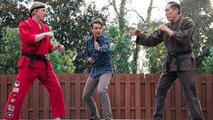 COBRA KAI Creators Talk About Bringing The Hit Series to an End