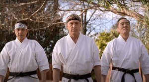 COBRA KAI Season 6 Trailer Teases World Championships of Karate and Miyagi Secrets