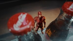 Coca-Cola Launching Massive Marvel Collaboration and There's a Cool Commercial to Watch!