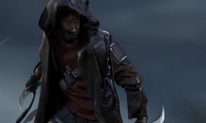 Concept Art For DEADPOOL & WOLVERINE Reveals Alternate Designs For Blade