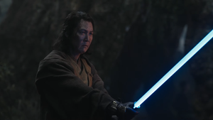 Cool Behind the Scenes Featurette From STAR WARS: THE ACOLYTE Gives Us a Better Look at the Character Jedi Master Sol Played by Lee Jung-jae