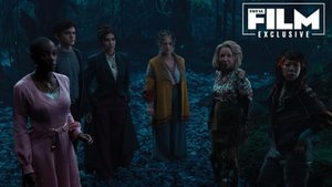 Cool New Photo From Upcoming Marvel Series AGATHA ALL ALONG Featuring the Witchy Cast