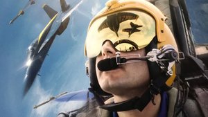 Awesome Trailer for THE BLUE ANGELS a Documentary About the Elite Navy Pilots