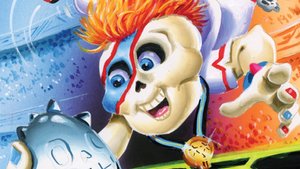 CRANIACS Animated Series in Development With GARBAGE PAIL KIDS Artist Joe Simko