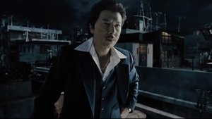 Crazy New Trailer For Donnie Yen's 1960s Gangster Film CHASING THE DRAGON