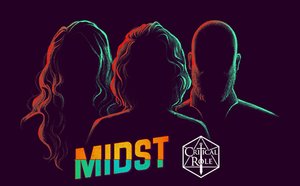 CRITICAL ROLE Branches Out and Acquires MIDST Podcast IP