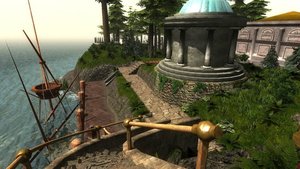 Cyan is Planning to Release an Updated Version of MYST This Year