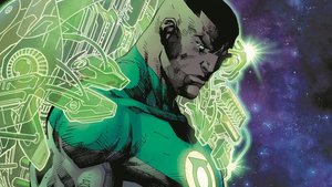 Damson Idris Reportedly Up for the Role of John Stewart in DC's LANTERNS Series