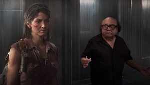 Danny DeVito's Frank Reynolds From IT'S ALWAYS SUNNY IN PHILADELPHIA is Hilariously Inserted Into THE LAST OF US