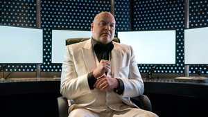 DAREDEVIL Actor Vincent D'Onofrio Says the Rights to His Character Kingpin Are Caught Between Marvel and Sony