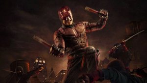 DAREDEVIL: BORN AGAIN Reportedly to Serve as a 