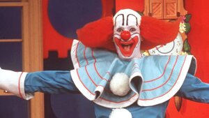 David Arquette Acquires Rights to Bozo the Clown