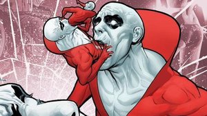 DC Studios Reportedly Developing a DEADMAN Animated Series