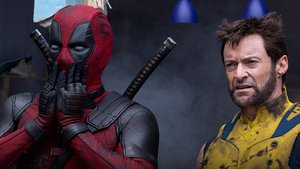 DEADPOOL & WOLVERINE Breaks Ticket-Selling Record on Fandango and a New Image Is Released