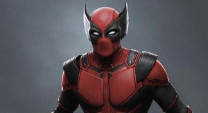 DEADPOOL & WOLVERINE Concept Art Reveals Wolverinepool Variant