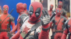 DEADPOOL & WOLVERINE Deleted Scene Sees Welshpool Drop the First C-Bomb in the MCU