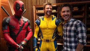 DEADPOOL & WOLVERINE Director Shares Easter Egg and His Favorite Final Shot of Any Movie He's Made