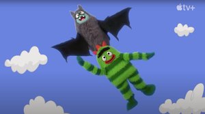 Delightful Trailer for YO GABBA GABBALAND! Coming to Apple TV+ - 