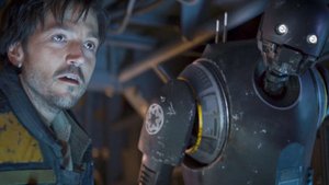 Diego Luna Says ANDOR Season 2 Will Change How You See ROGUE ONE