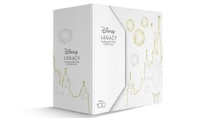 Disney Celebrating 100th Anniversary by Releasing Set of 100 Animated Movies for Fans to Enjoy