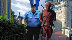 Disney CEO Bob Iger Says DEADPOOL Can Stay R-Rated and They Are Open To a 