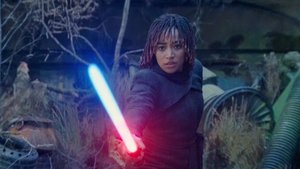 Disney Executive Explains Why STAR WARS: THE ACOLYTE Was Canceled After One Season