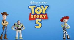 Disney Shared Announcement Video For TOY STORY 5 and The Story Involves Toys Meeting Tech