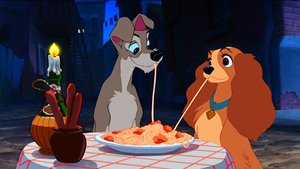 Disney's Live-Action LADY AND THE TRAMP Film Finds a Director