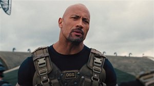 Dwayne Johnson Teases Mysterious Film Project With Director J.J. Abrams and Writer Zak Penn